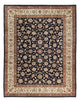 Mashhad Teppe 305x398cm - Persisk teppe