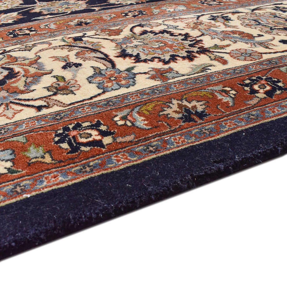 Mashhad Teppe 305x398cm - Persisk teppe