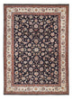 Mashhad Teppe 347x248cm - Persisk teppe