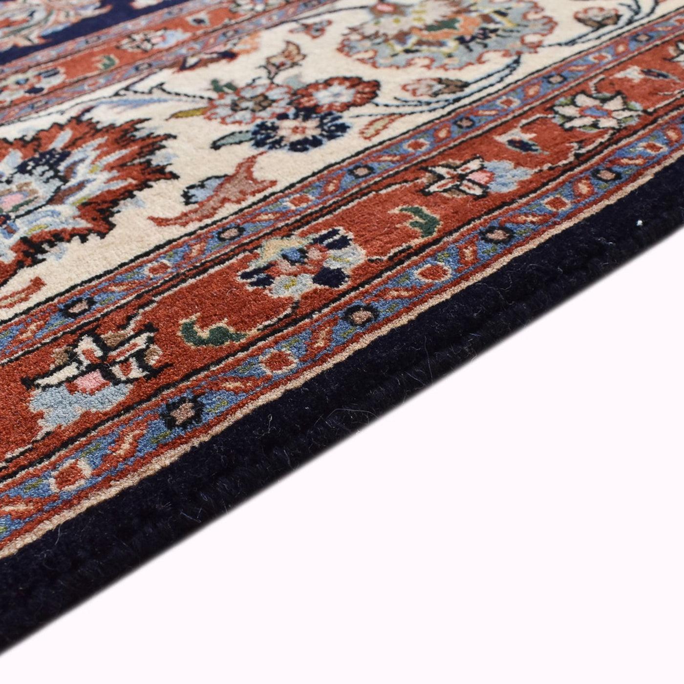 Mashhad Teppe 347x248cm - Persisk teppe