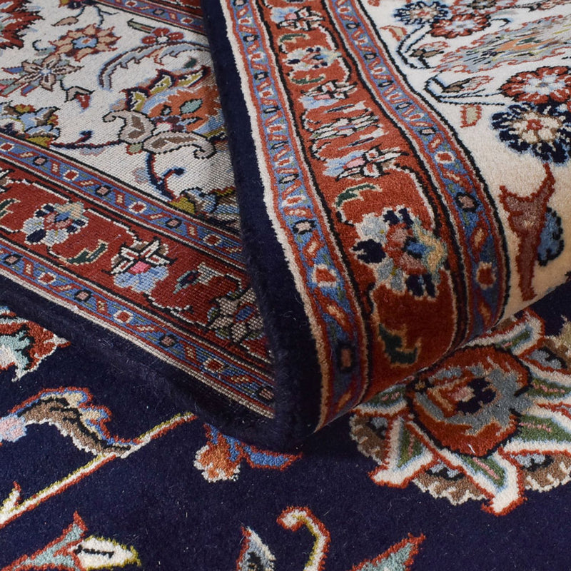 Mashhad Teppe 347x248cm - Persisk teppe