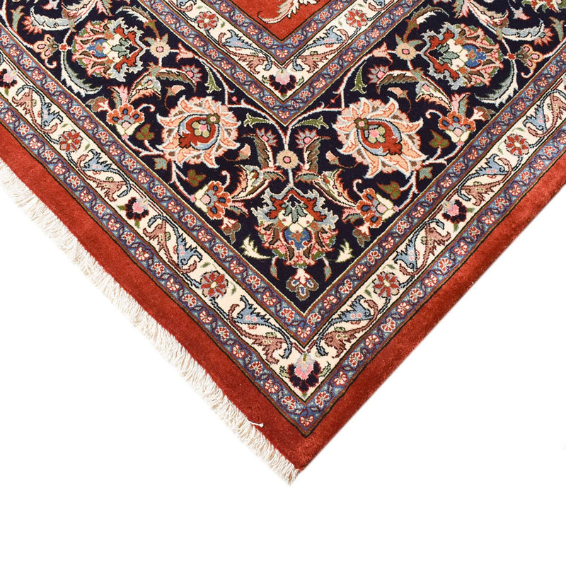 Mashhad Teppe 383x303cm - Persisk teppe