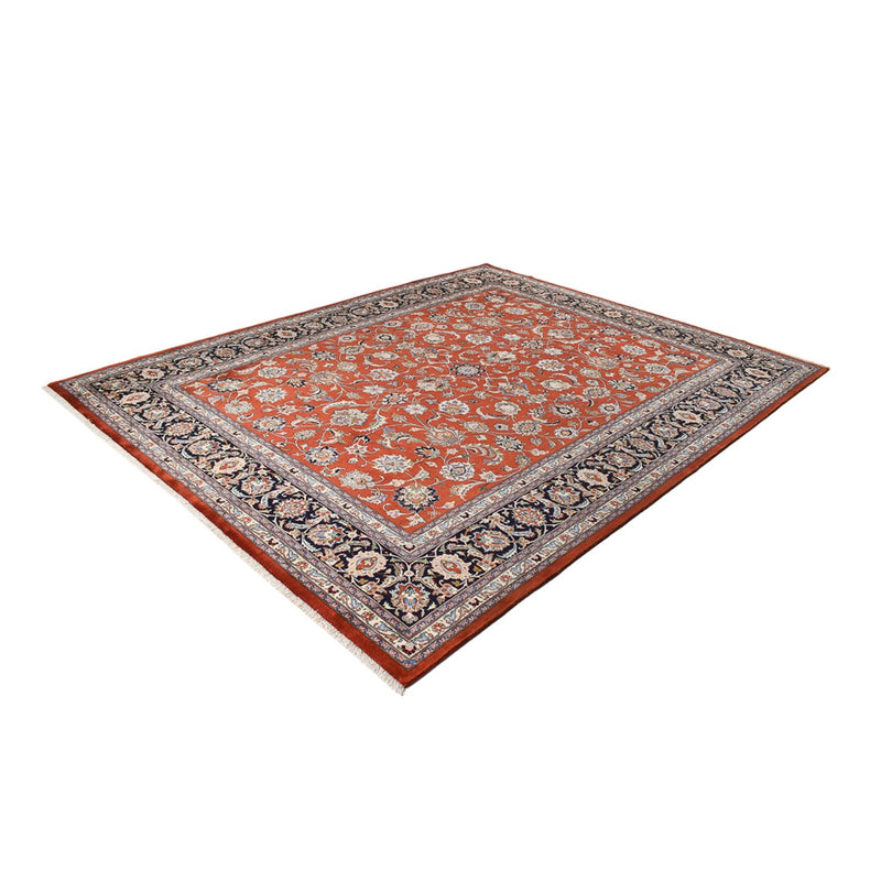 Mashhad Teppe 383x303cm - Persisk teppe