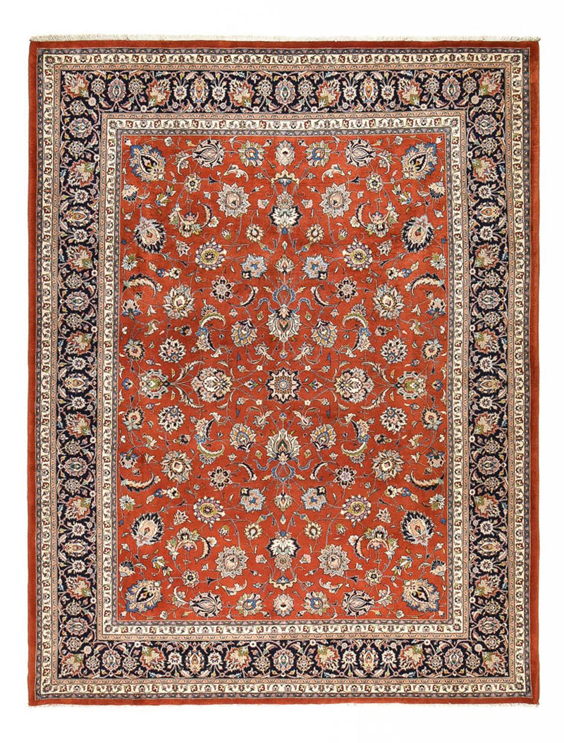 Mashhad Teppe 402x308cm - Persisk teppe