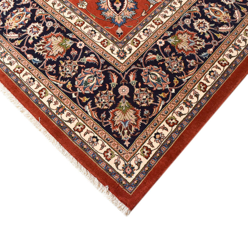 Mashhad Teppe 402x308cm - Persisk teppe