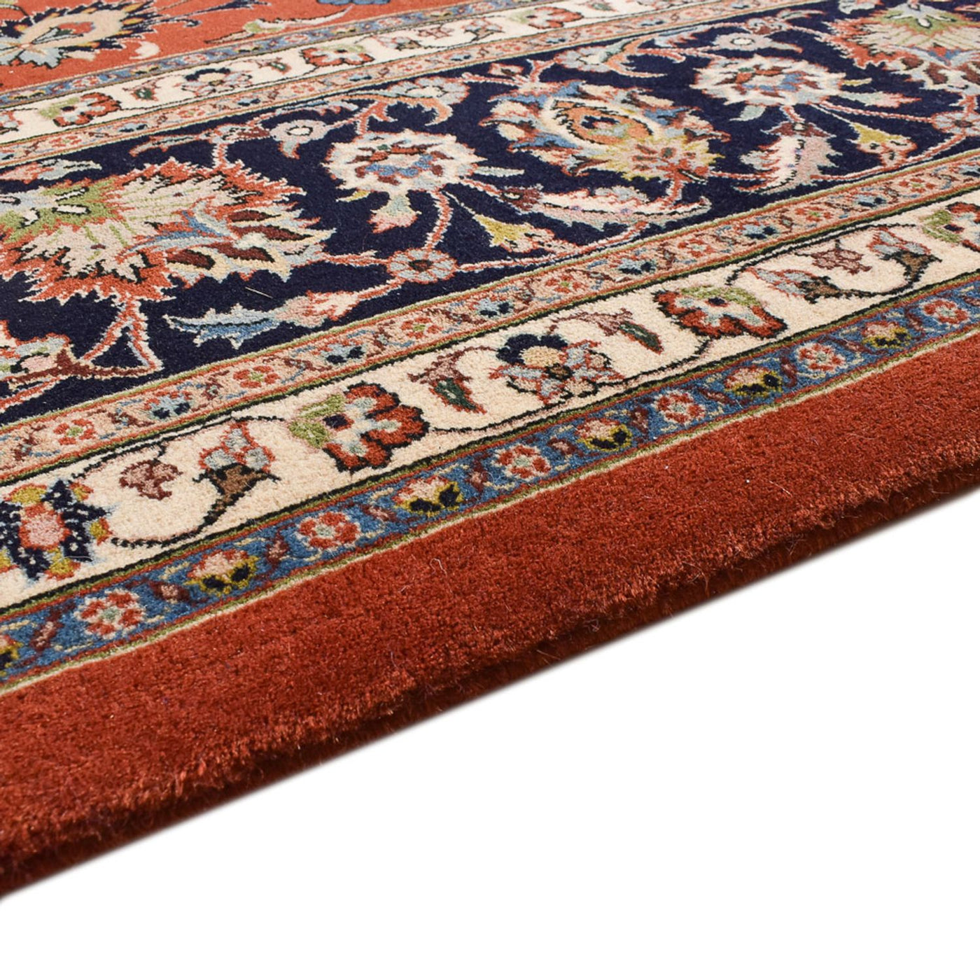 Mashhad Teppe 402x308cm - Persisk teppe