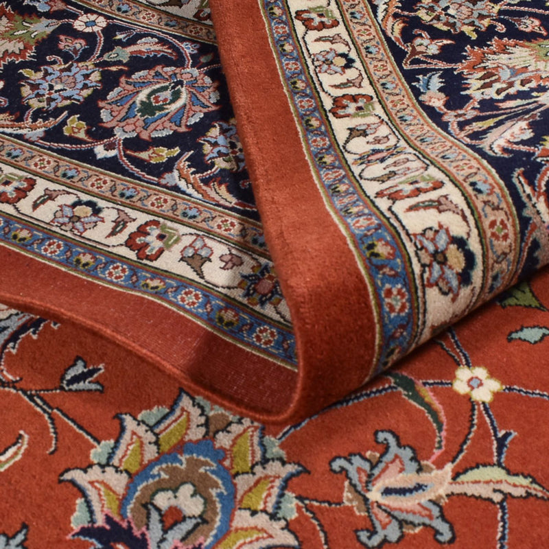 Mashhad Teppe 402x308cm - Persisk teppe