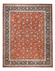 Mashhad Teppe 389x302cm - Persisk teppe