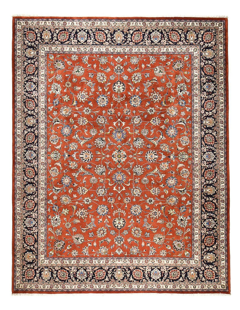 Mashhad Teppe 389x302cm - Persisk teppe