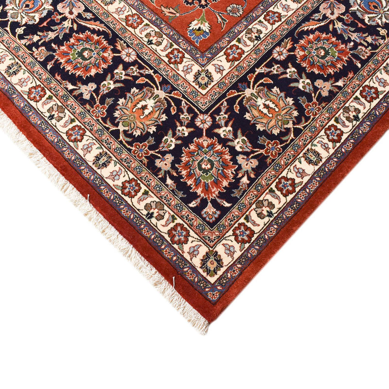 Mashhad Teppe 389x302cm - Persisk teppe