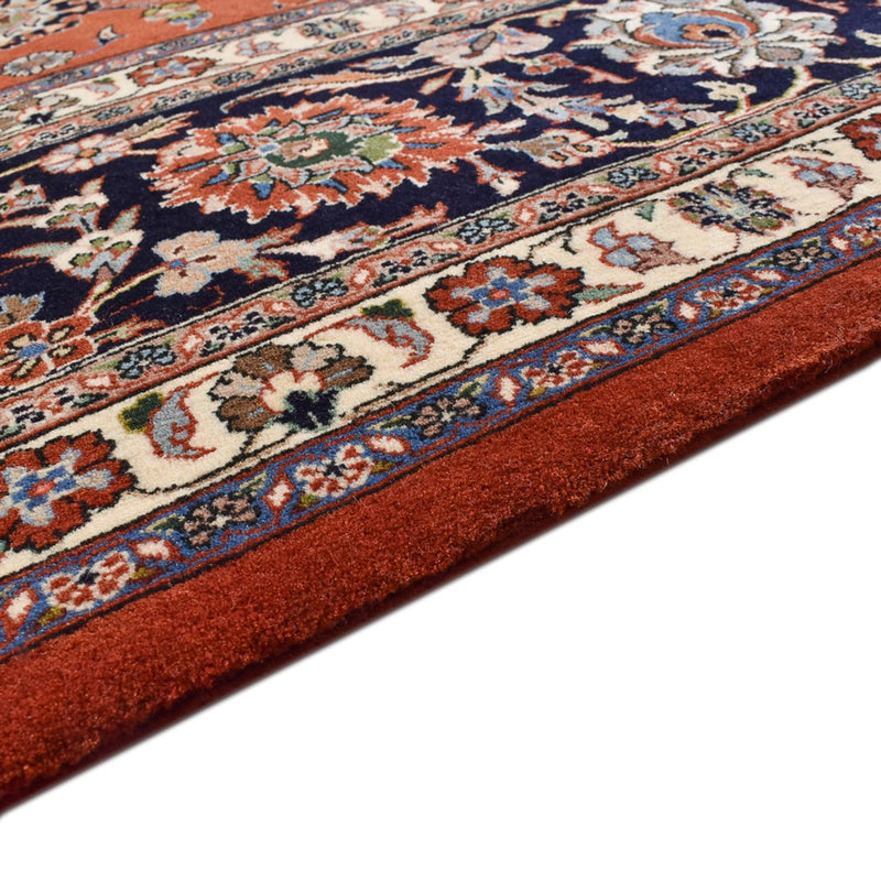 Mashhad Teppe 389x302cm - Persisk teppe