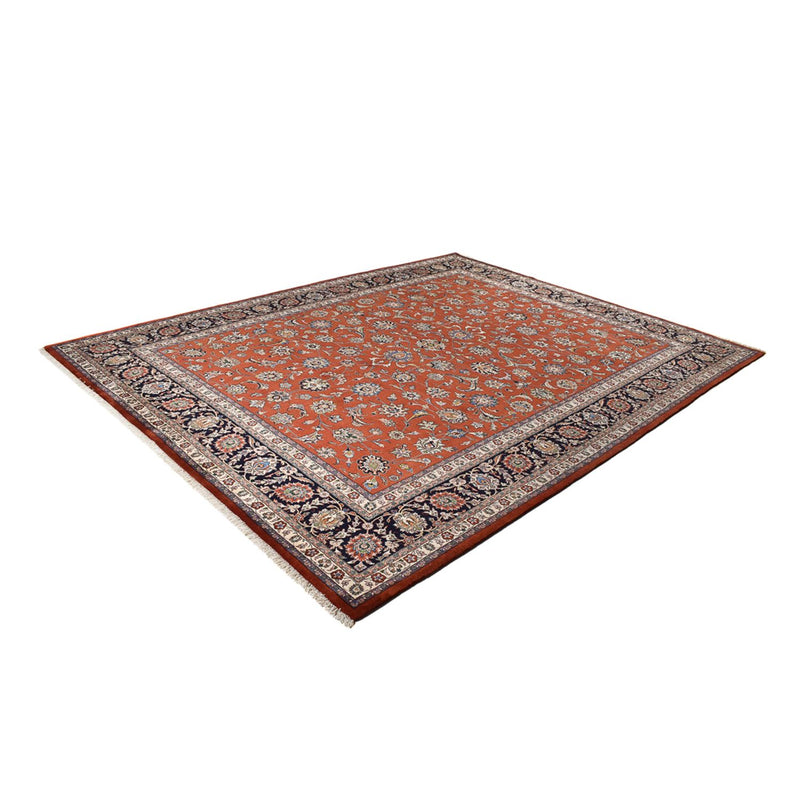 Mashhad Teppe 389x302cm - Persisk teppe