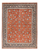 Persisk teppe - klassisk - Royal - 385 x 288 cm - rød
