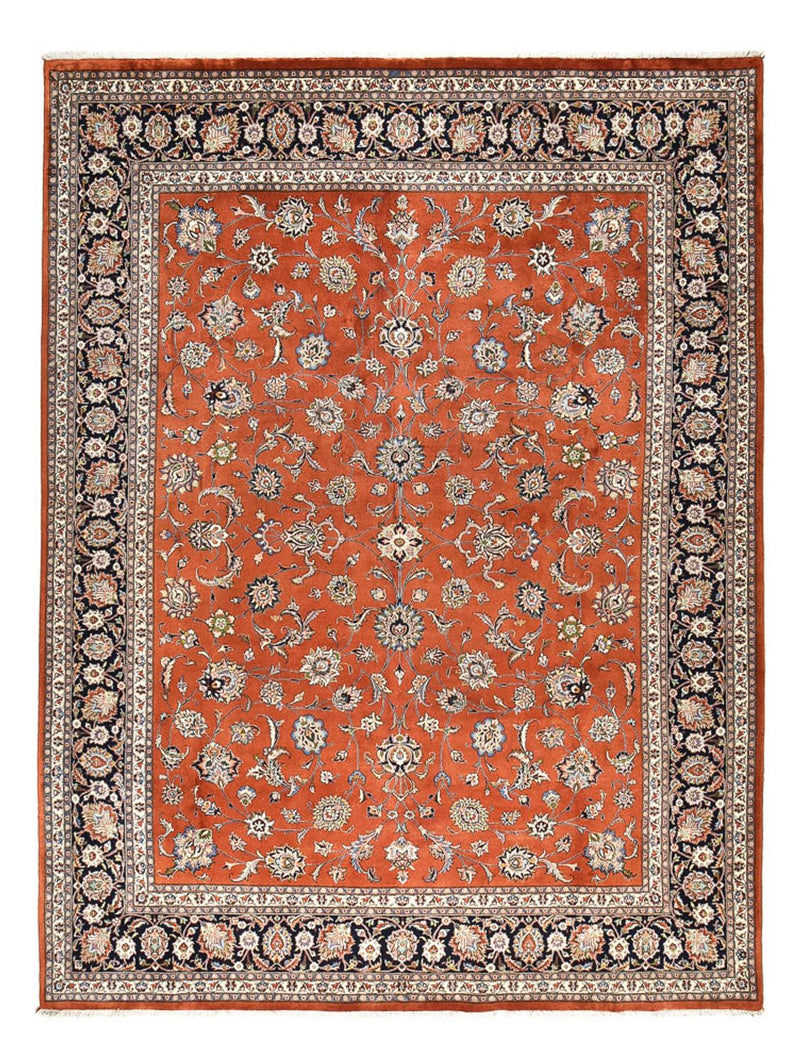 Persisk teppe - klassisk - Royal - 385 x 288 cm - rød