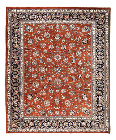 Mashhad Teppe 303x376cm - Persisk teppe