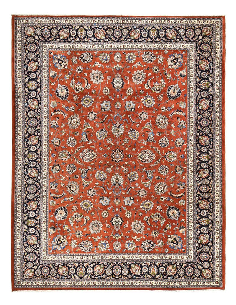 Mashhad Teppe 390x308cm - Persisk teppe