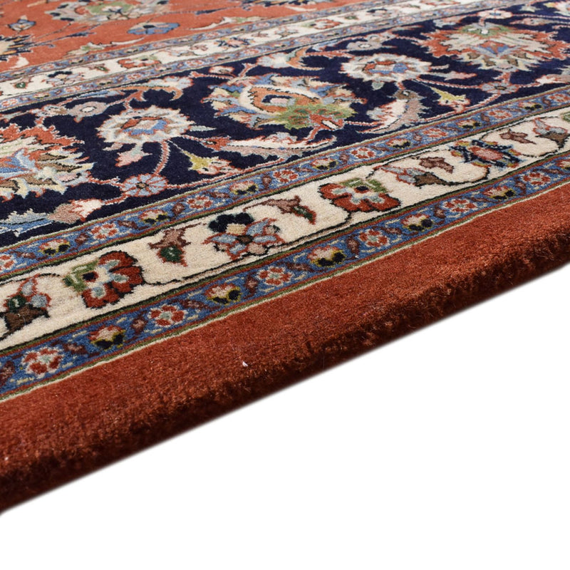 Mashhad Teppe 390x308cm - Persisk teppe