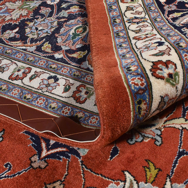 Mashhad Teppe 390x308cm - Persisk teppe