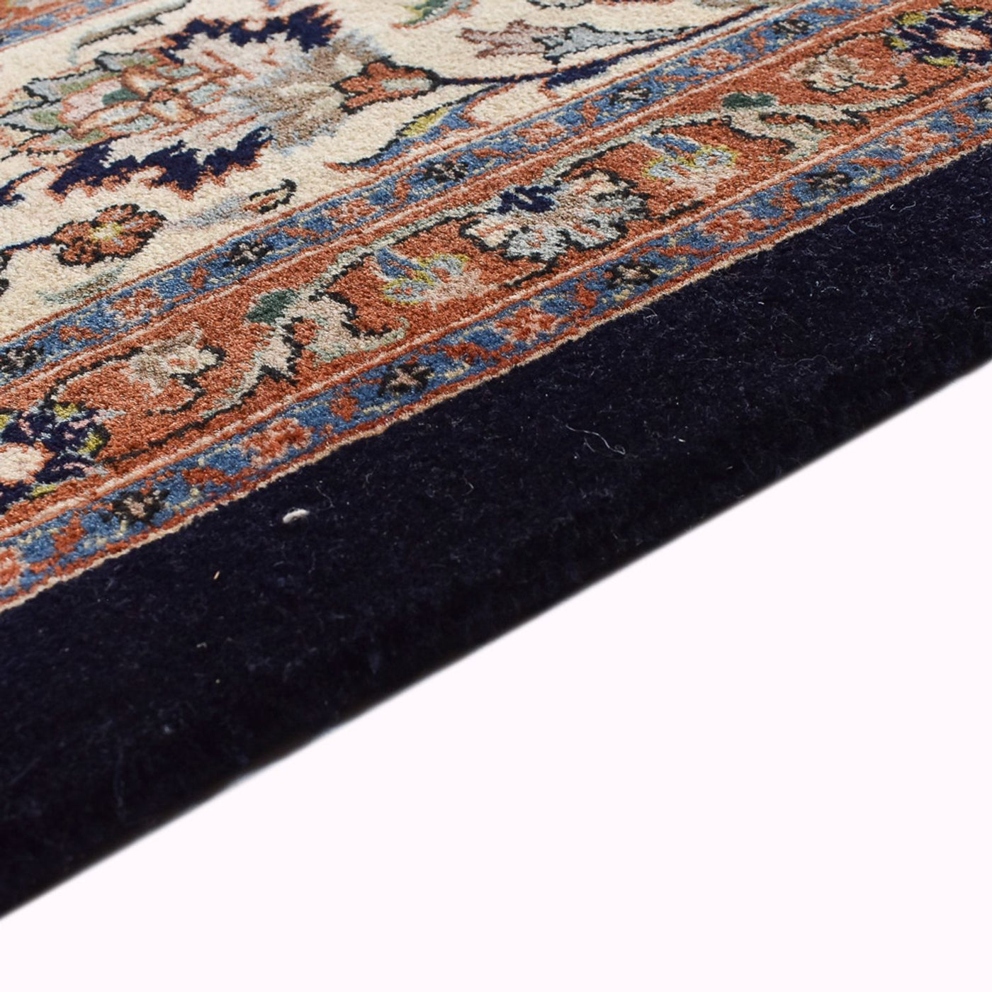 Mashhad Teppe 343x255cm - Persisk teppe