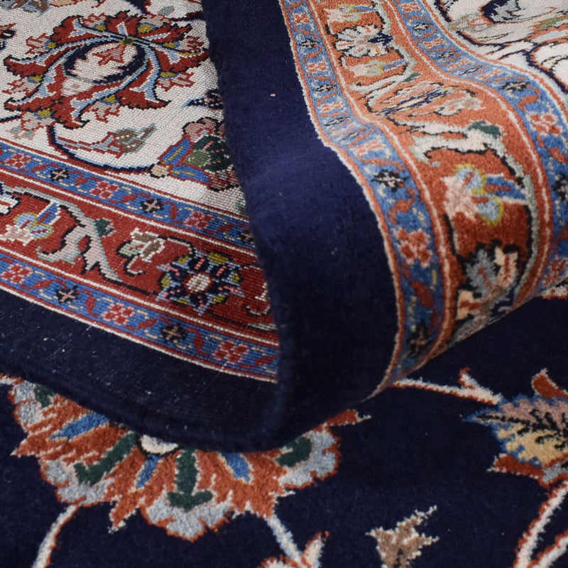 Mashhad Teppe 343x255cm - Persisk teppe