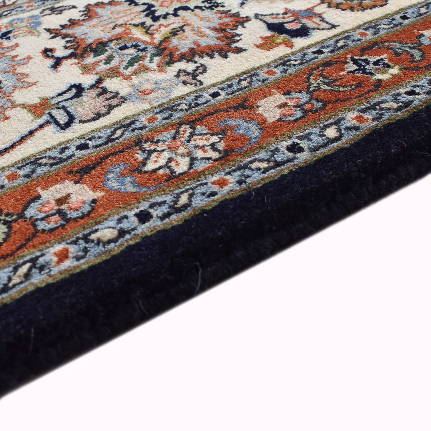 Mashhad Teppe 332x249cm - Persisk teppe