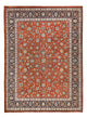 Mashhad Teppe 412x305cm - Persisk teppe
