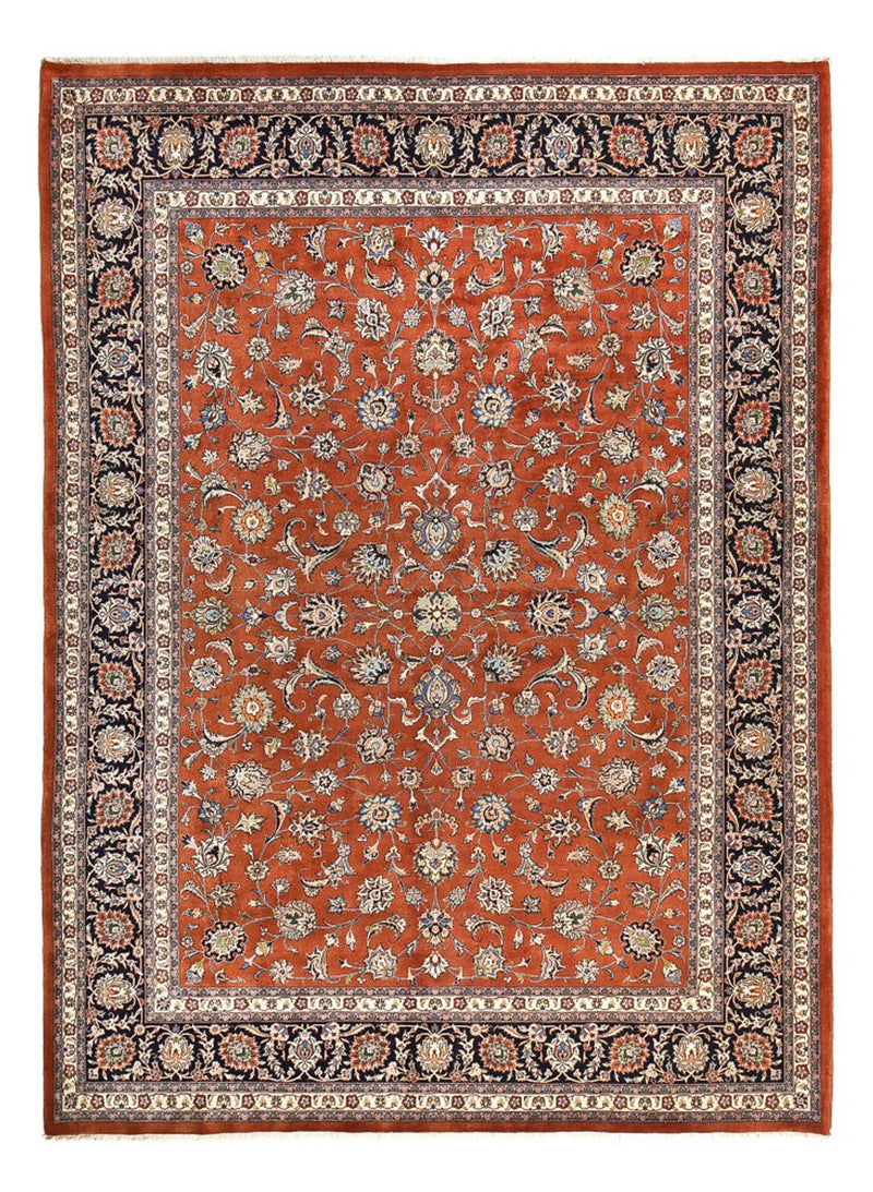 Mashhad Teppe 412x305cm - Persisk teppe