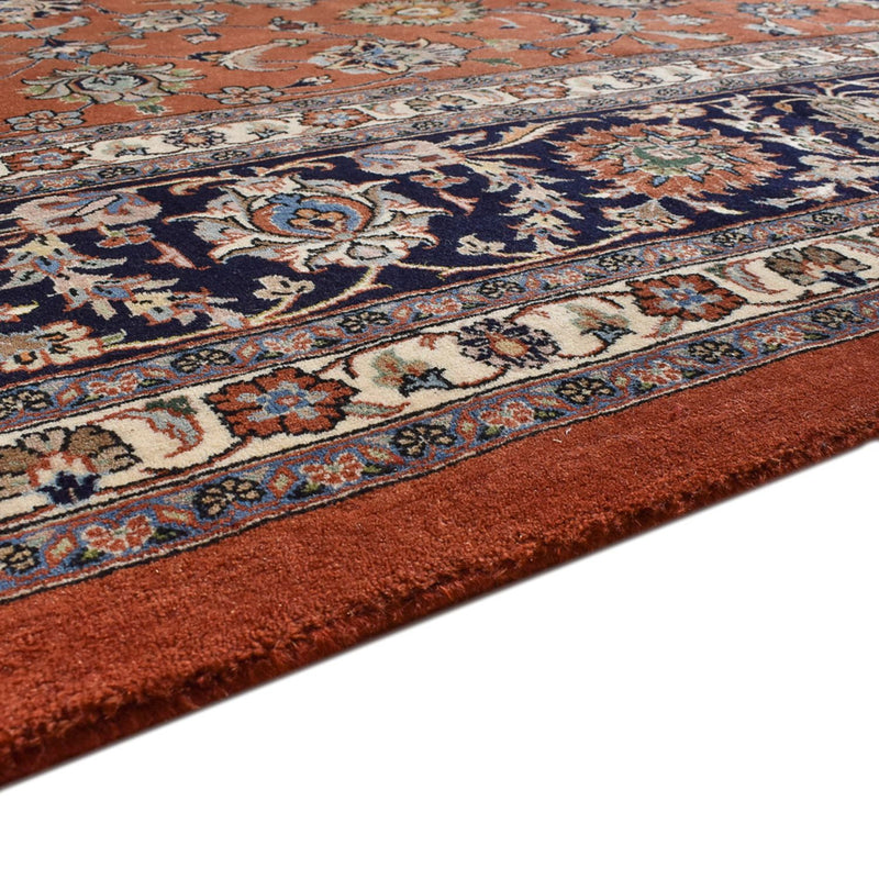 Mashhad Teppe 412x305cm - Persisk teppe
