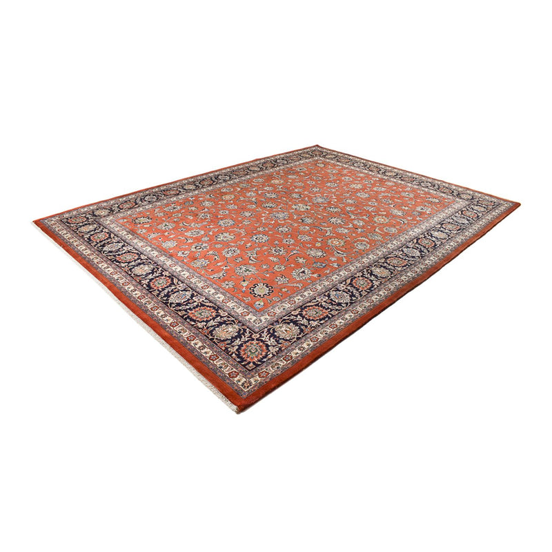 Mashhad Teppe 412x305cm - Persisk teppe