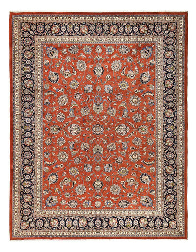 Mashhad Teppe 295x388cm - Persisk teppe