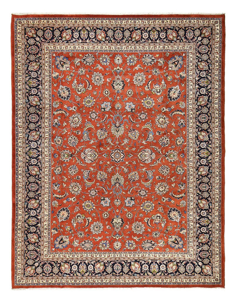 Mashhad Teppe 388x295cm - Persisk teppe