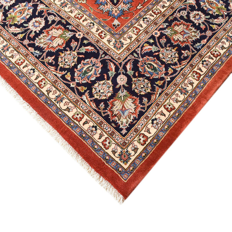 Mashhad Teppe 388x295cm - Persisk teppe