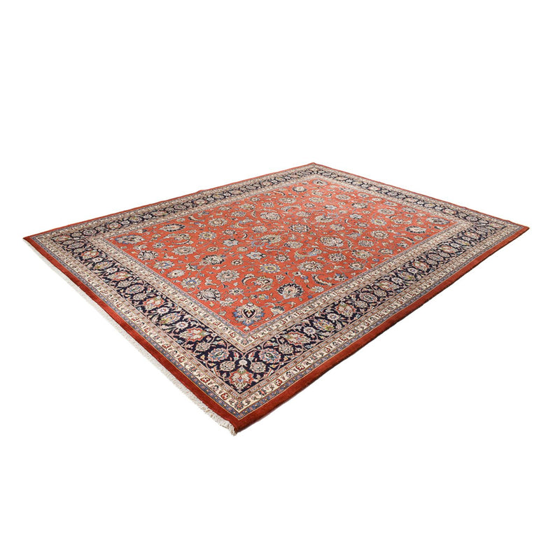 Mashhad Teppe 388x295cm - Persisk teppe