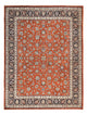 Mashhad Teppe 298x390cm - Persisk teppe