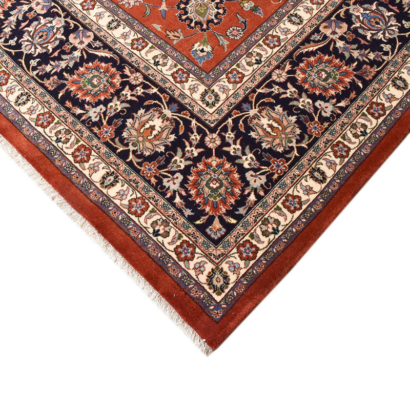 Mashhad Teppe 298x390cm - Persisk teppe