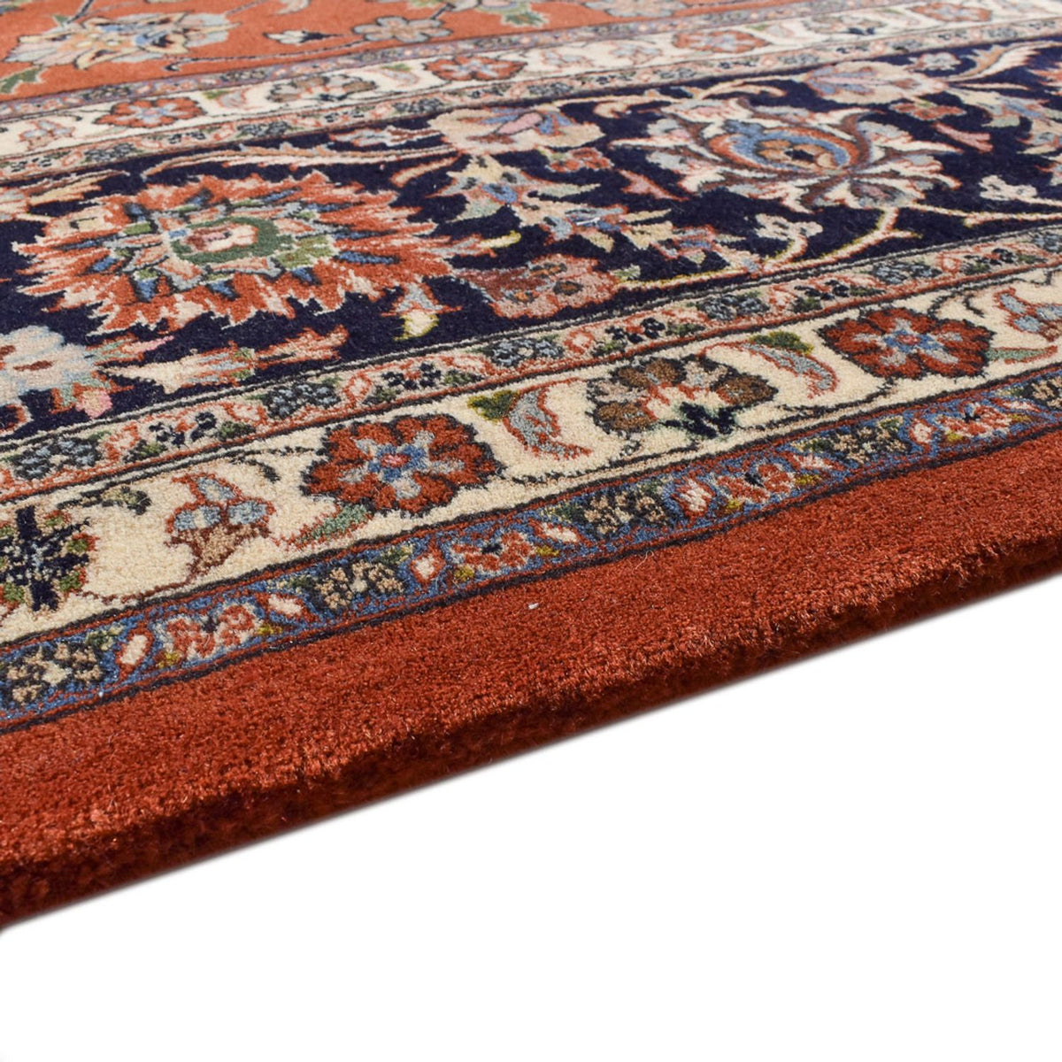 Mashhad Teppe 298x390cm - Persisk teppe