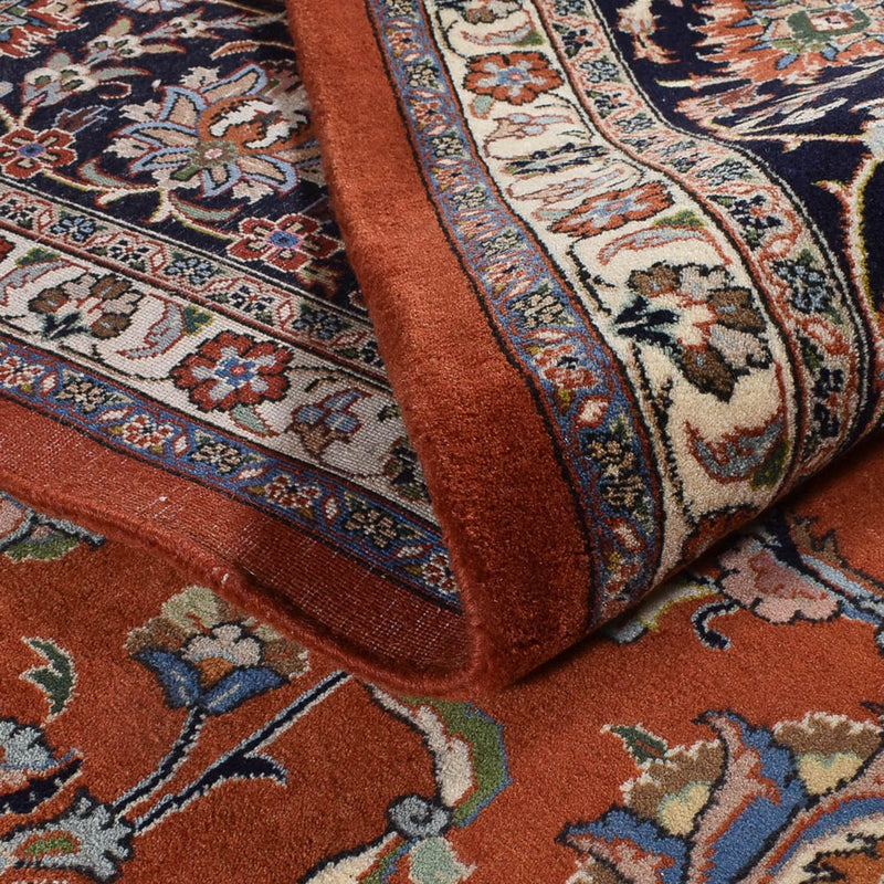 Mashhad Teppe 298x390cm - Persisk teppe