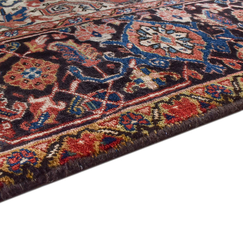 Heriz Teppe 368x302cm - Persisk teppe