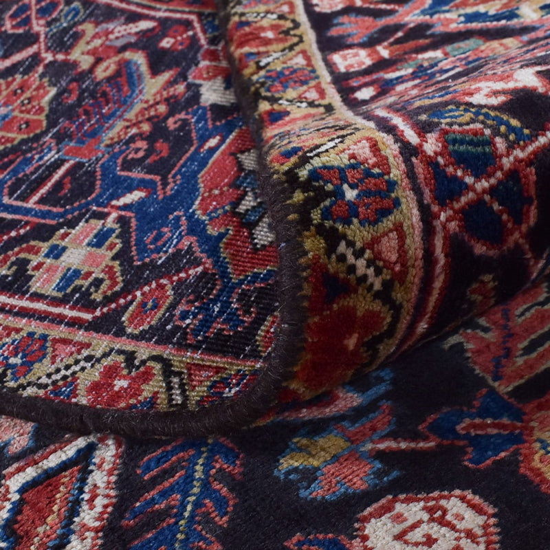 Heriz Teppe 368x302cm - Persisk teppe