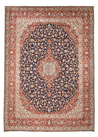 Kashan Teppe 424x308cm - Persisk teppe – product image