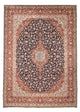Kashan Teppe 424x308cm - Persisk teppe