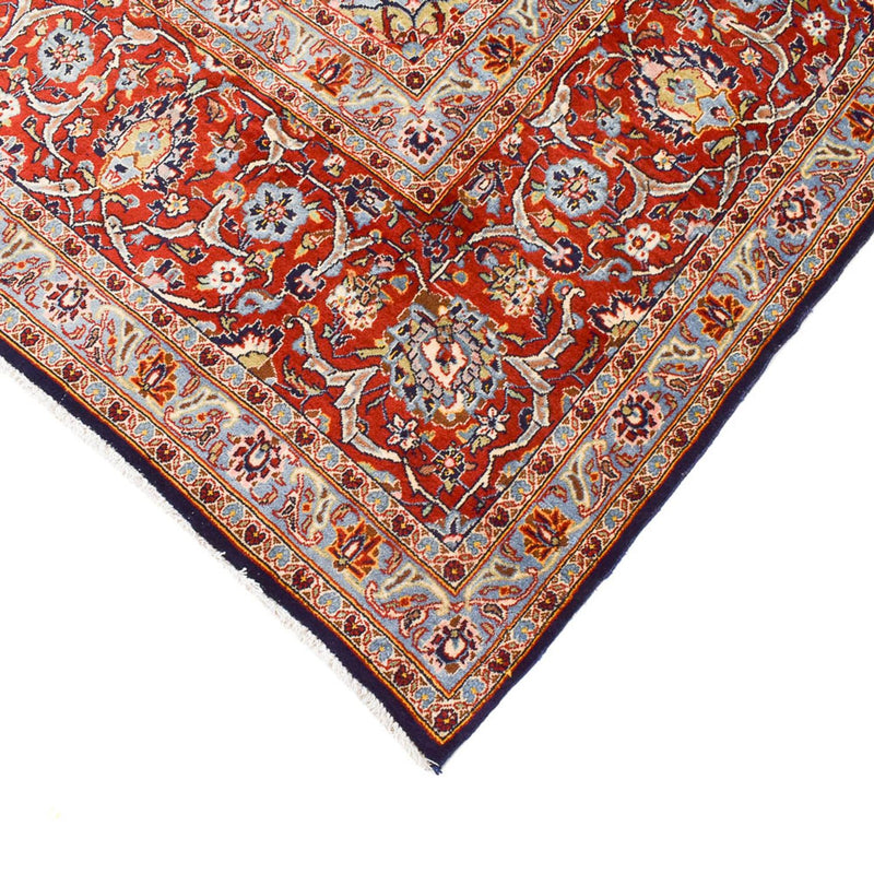 Kashan Teppe 424x308cm - Persisk teppe