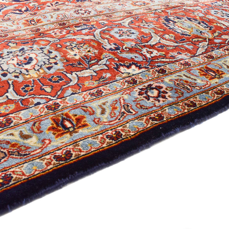 Kashan Teppe 424x308cm - Persisk teppe