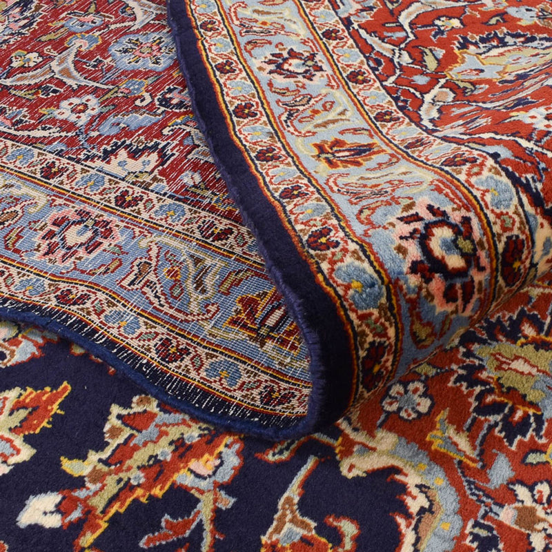 Kashan Teppe 424x308cm - Persisk teppe