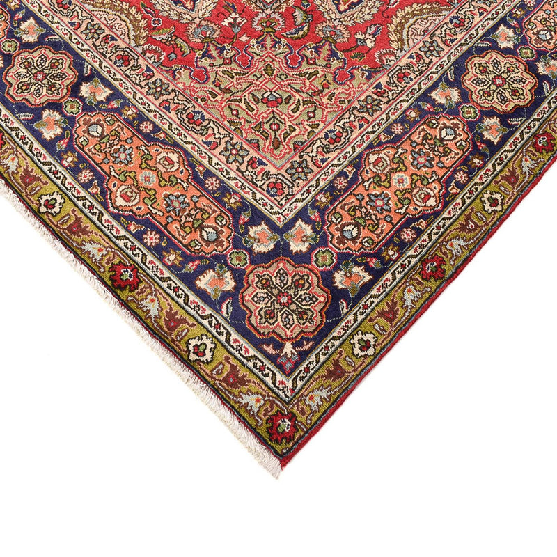 Tabriz - 40 Raj Teppe 345x261cm - Persisk teppe
