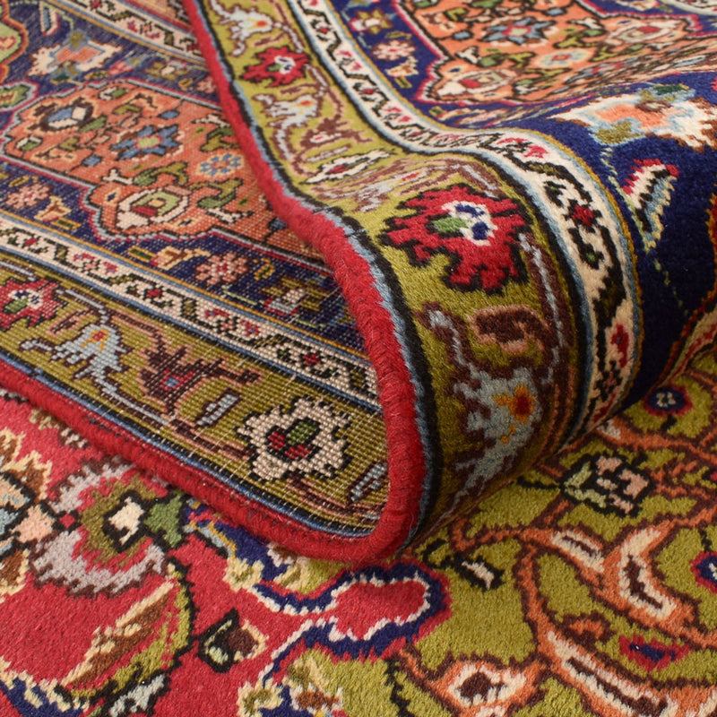 Tabriz - 40 Raj Teppe 345x261cm - Persisk teppe