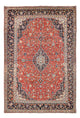 Tabriz - 40 Raj Teppe 370x250cm - Persisk teppe