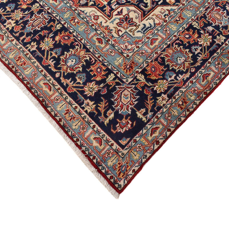 Tabriz - 40 Raj Teppe 370x250cm - Persisk teppe