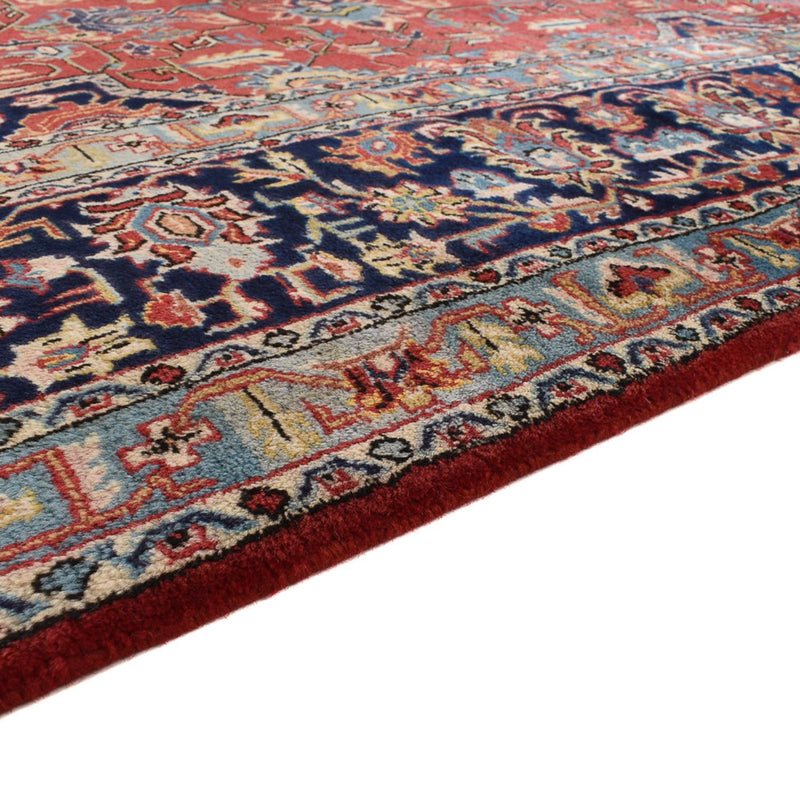 Tabriz - 40 Raj Teppe 370x250cm - Persisk teppe
