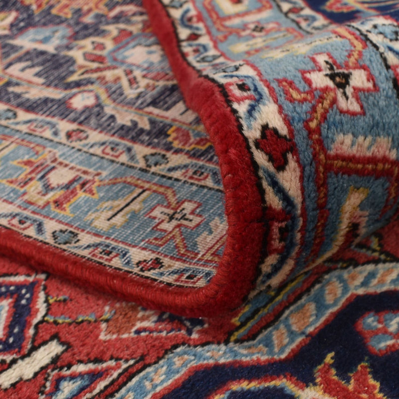 Tabriz - 40 Raj Teppe 370x250cm - Persisk teppe